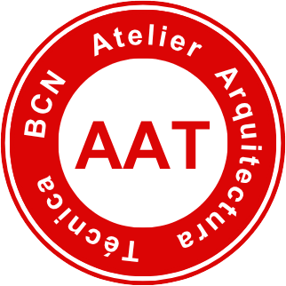 AAT Atelier Arquitectura Técnica
